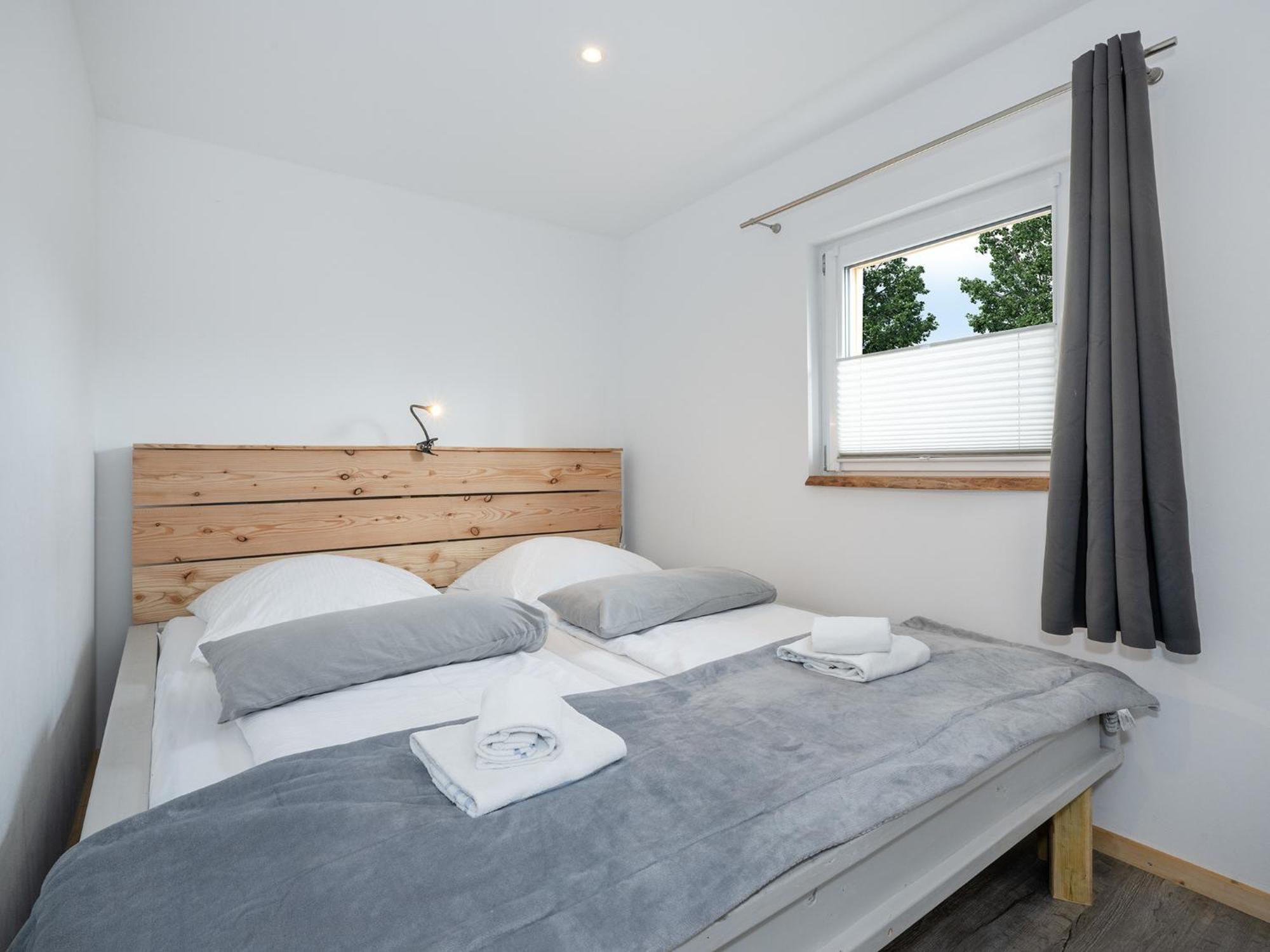 Duenenblick 4 Villa Uckeritz Kültér fotó