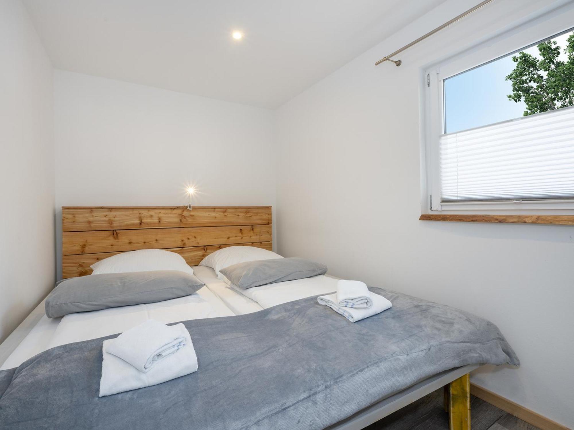 Duenenblick 4 Villa Uckeritz Kültér fotó