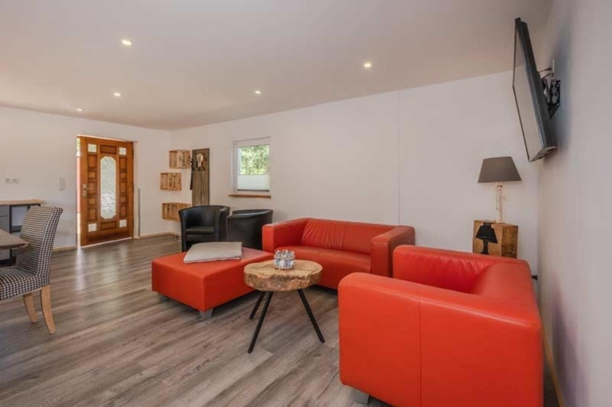 Duenenblick 4 Villa Uckeritz Kültér fotó